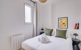 La Casa 71 - Plein Coeur De Bordeaux